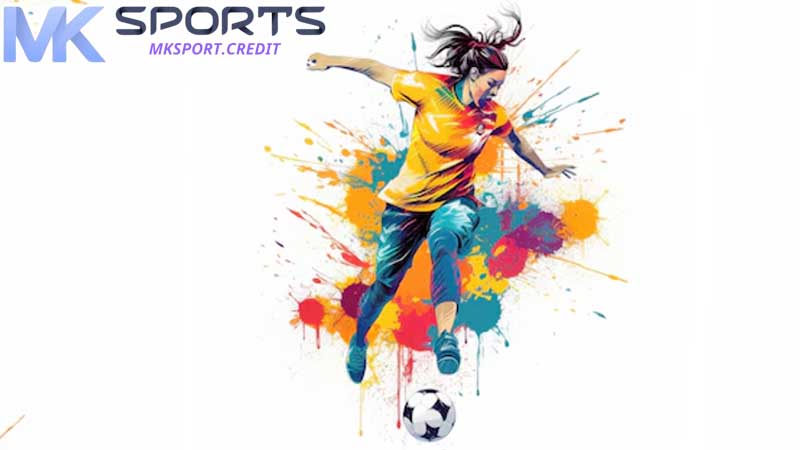 Các loại kèo bàn thắng tại MKsport