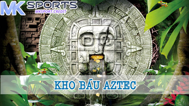 Cách chơi cơ bản và thủ thuật nâng cao game kho báu Aztec