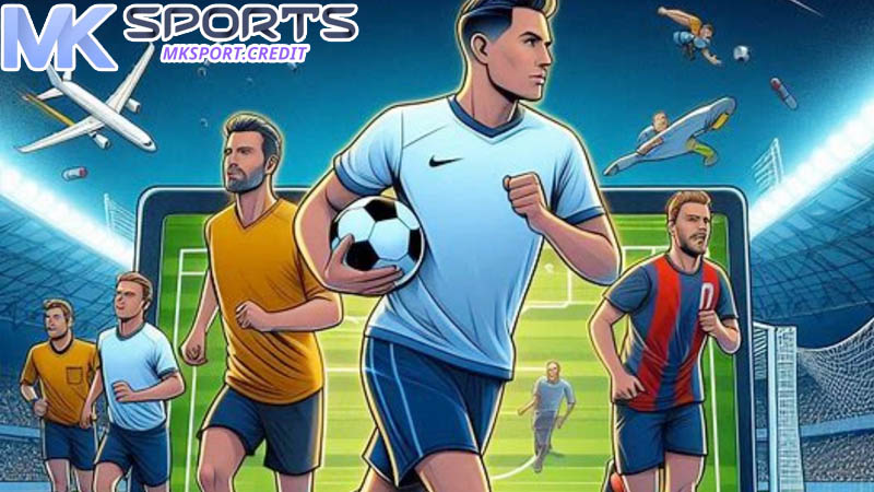 Những tựa game Esport được ưa thích 2024